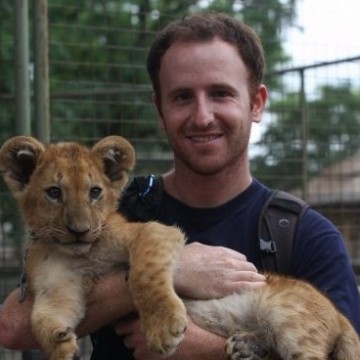 Nir Geiger