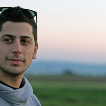 Eran Luf