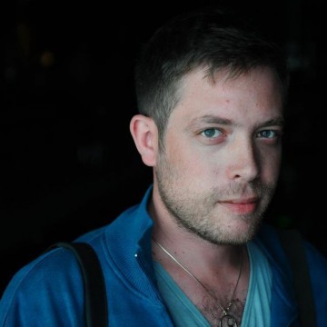 Nimrod Saunders