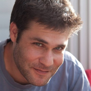 Ziv Shenhav