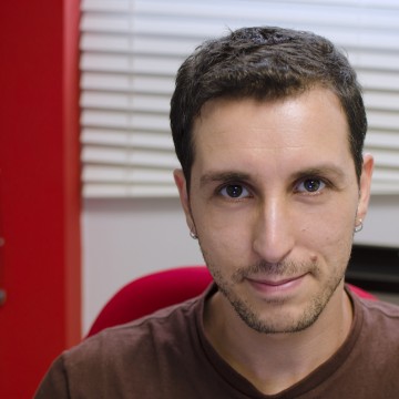 Adam Shul