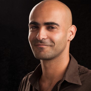 Natan Saban