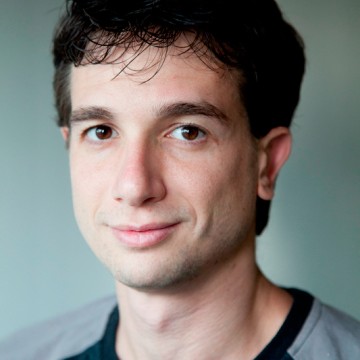Omer Faragi