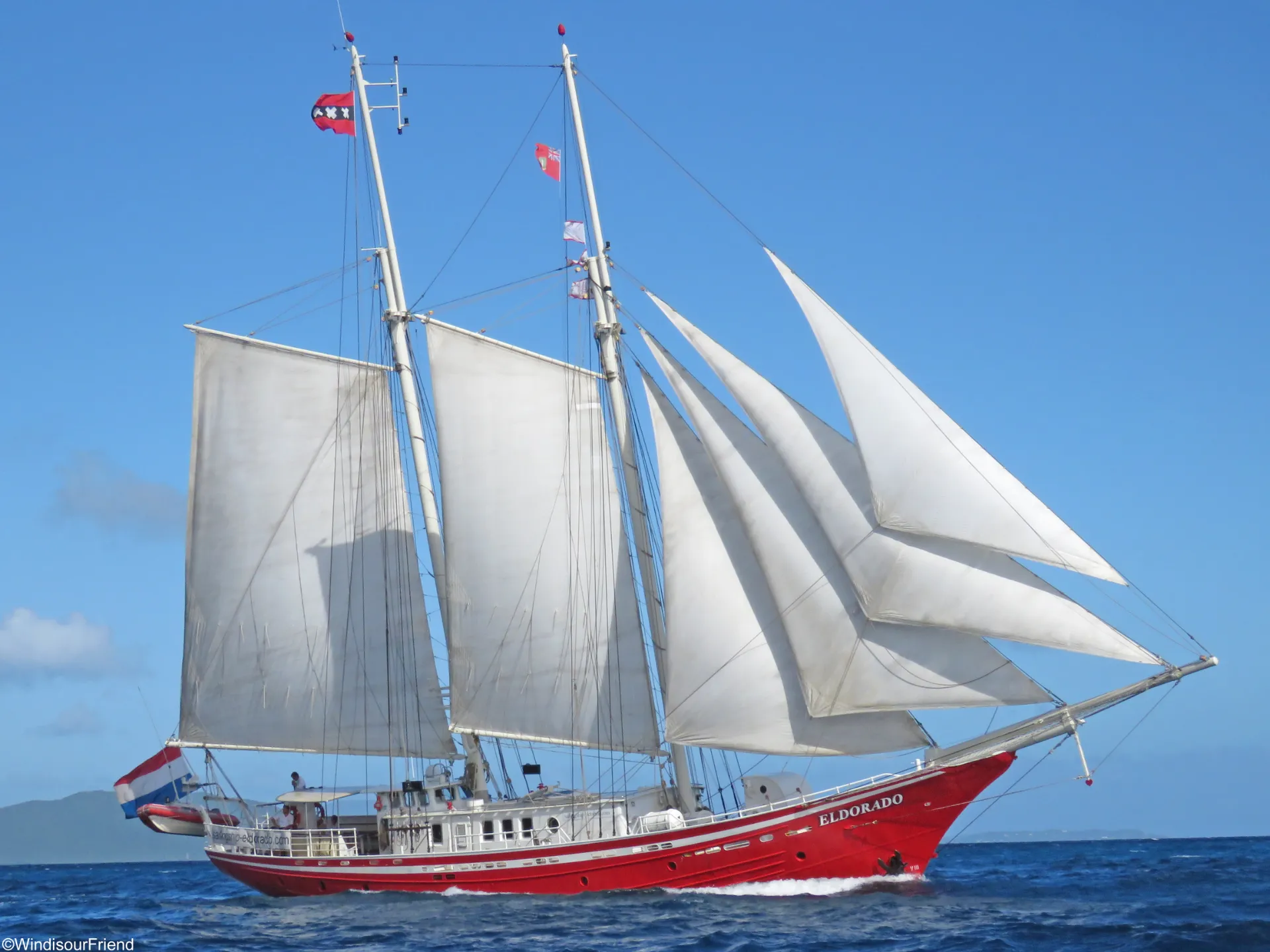 Eldorado