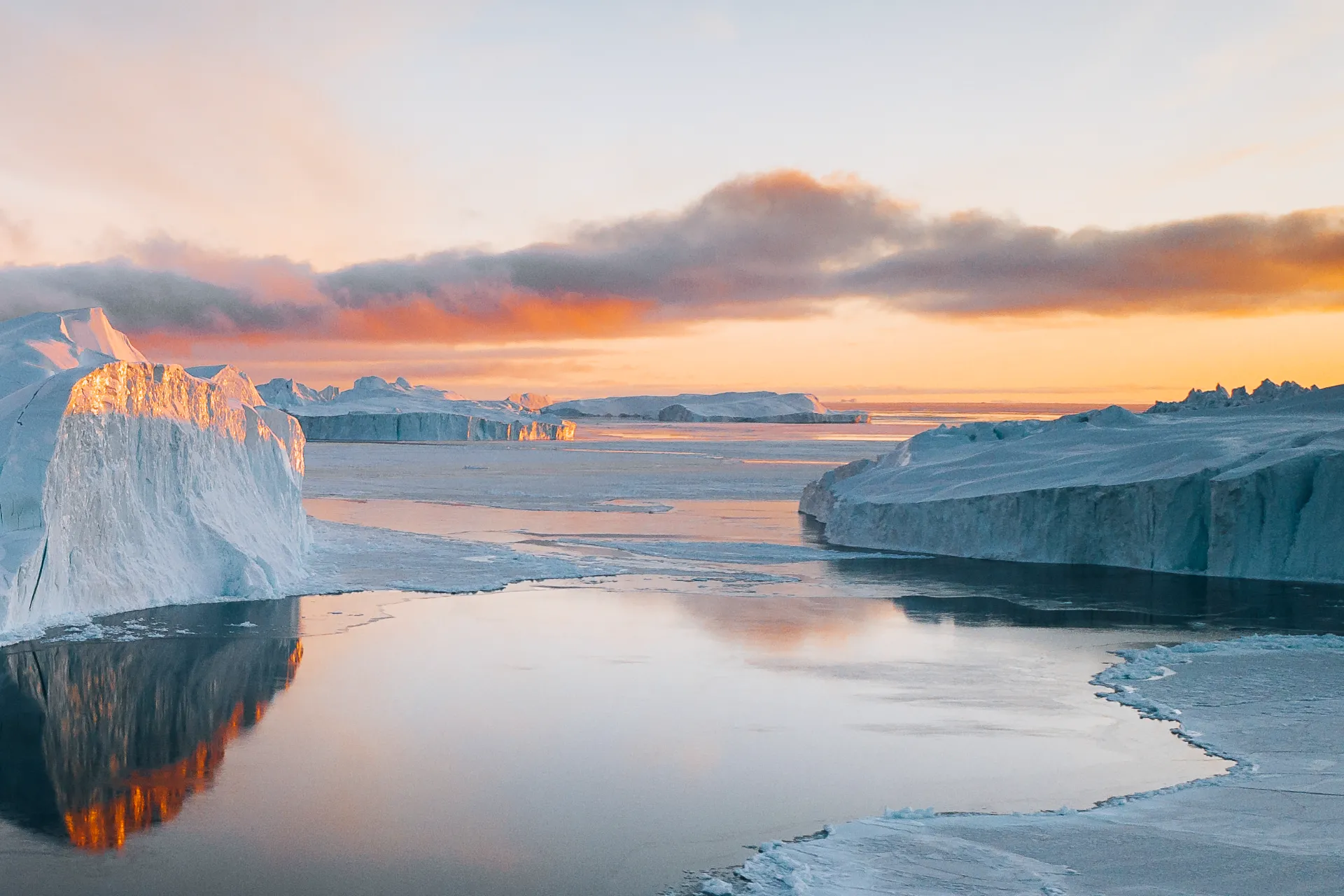 greenland