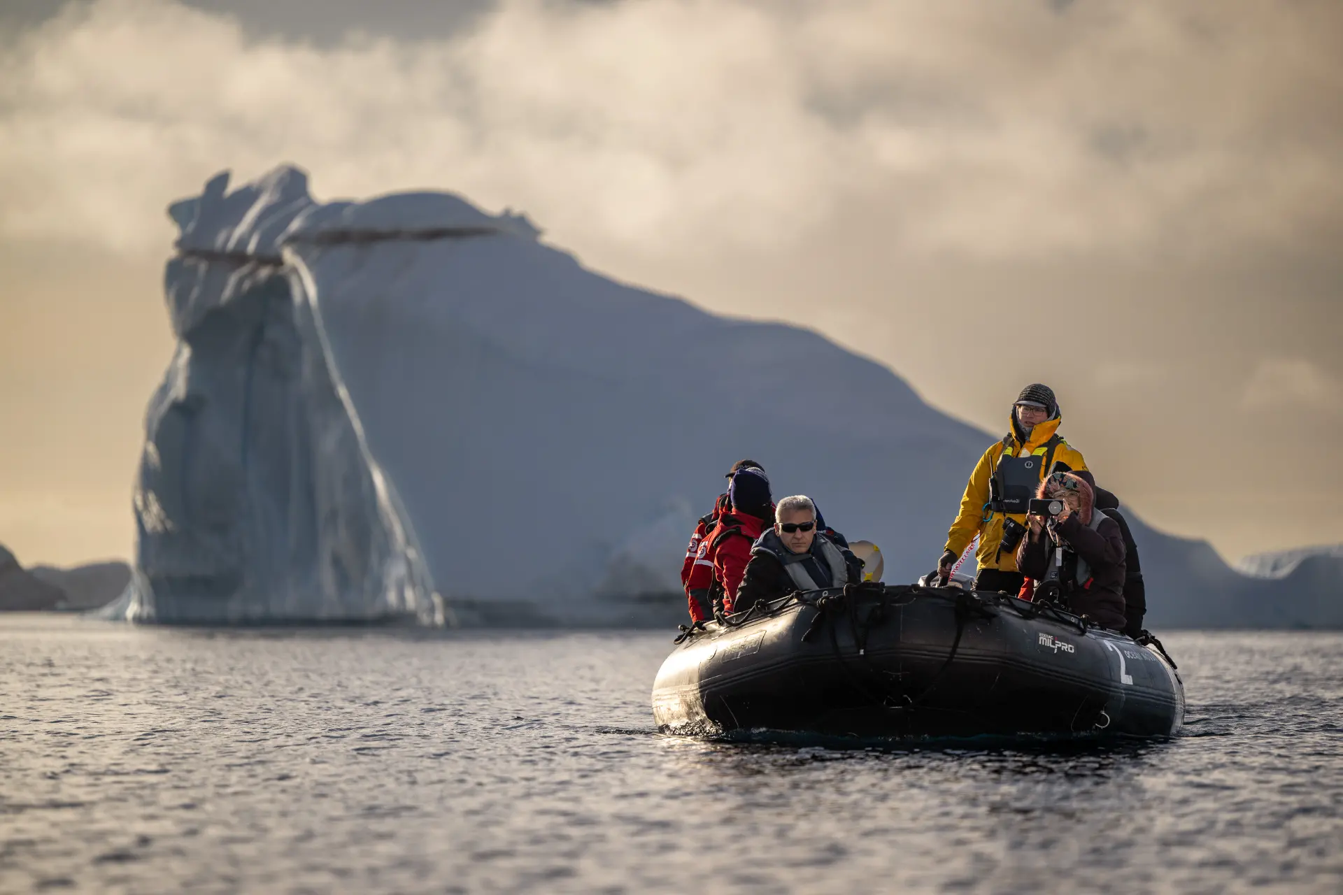 Antarctica