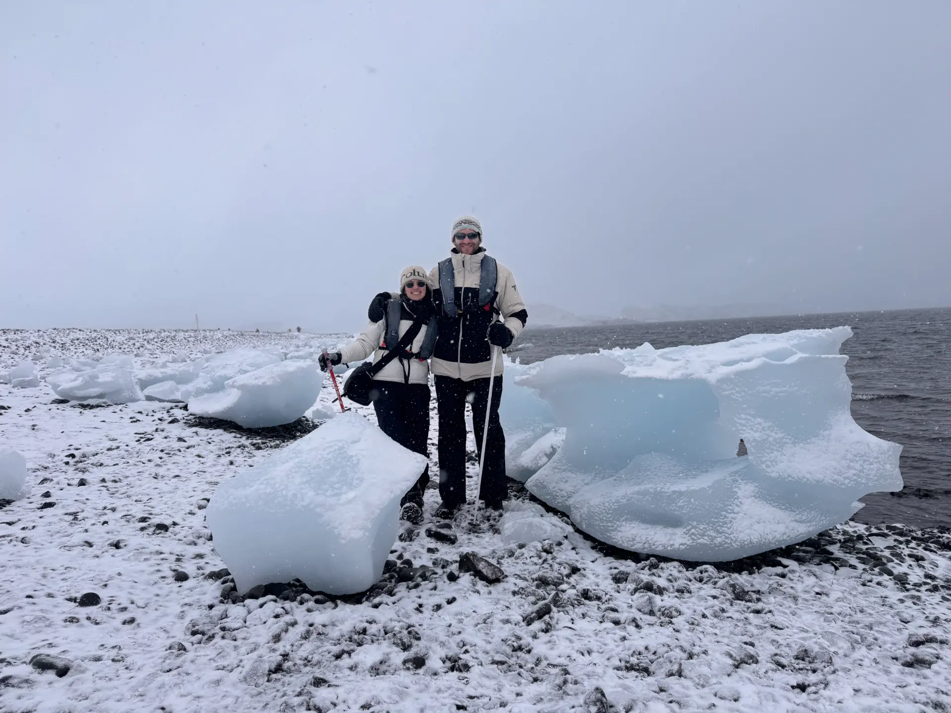 Antarctica