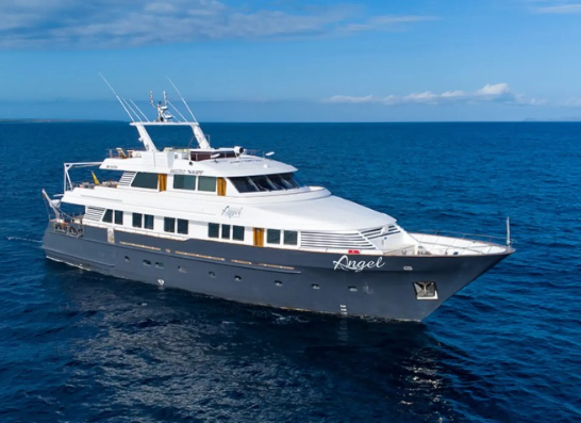 Galapagos