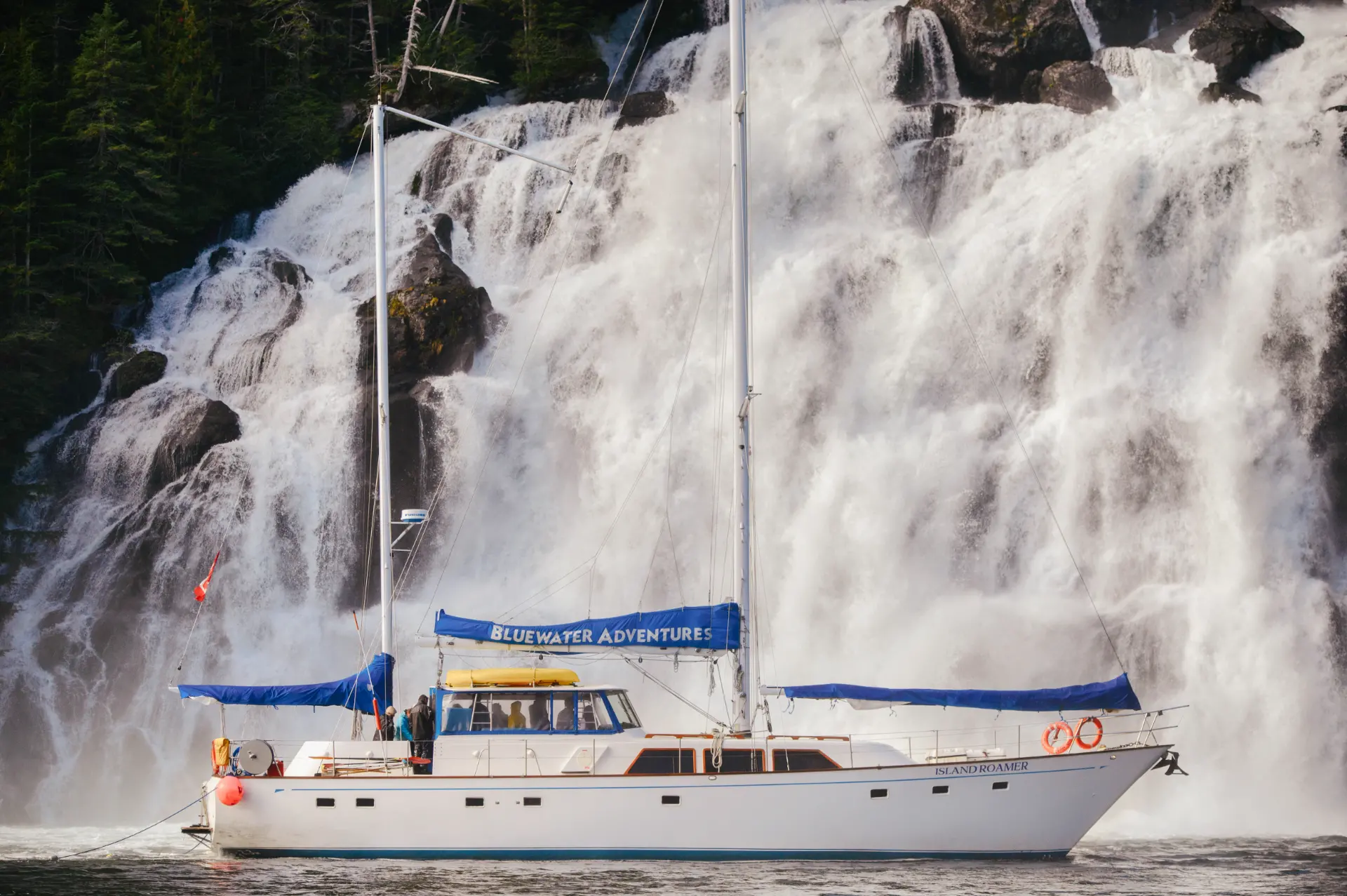 British Columbia