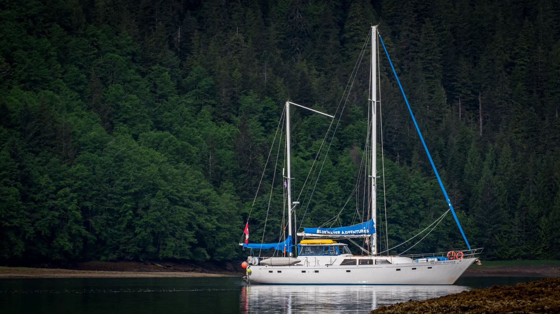 British Columbia