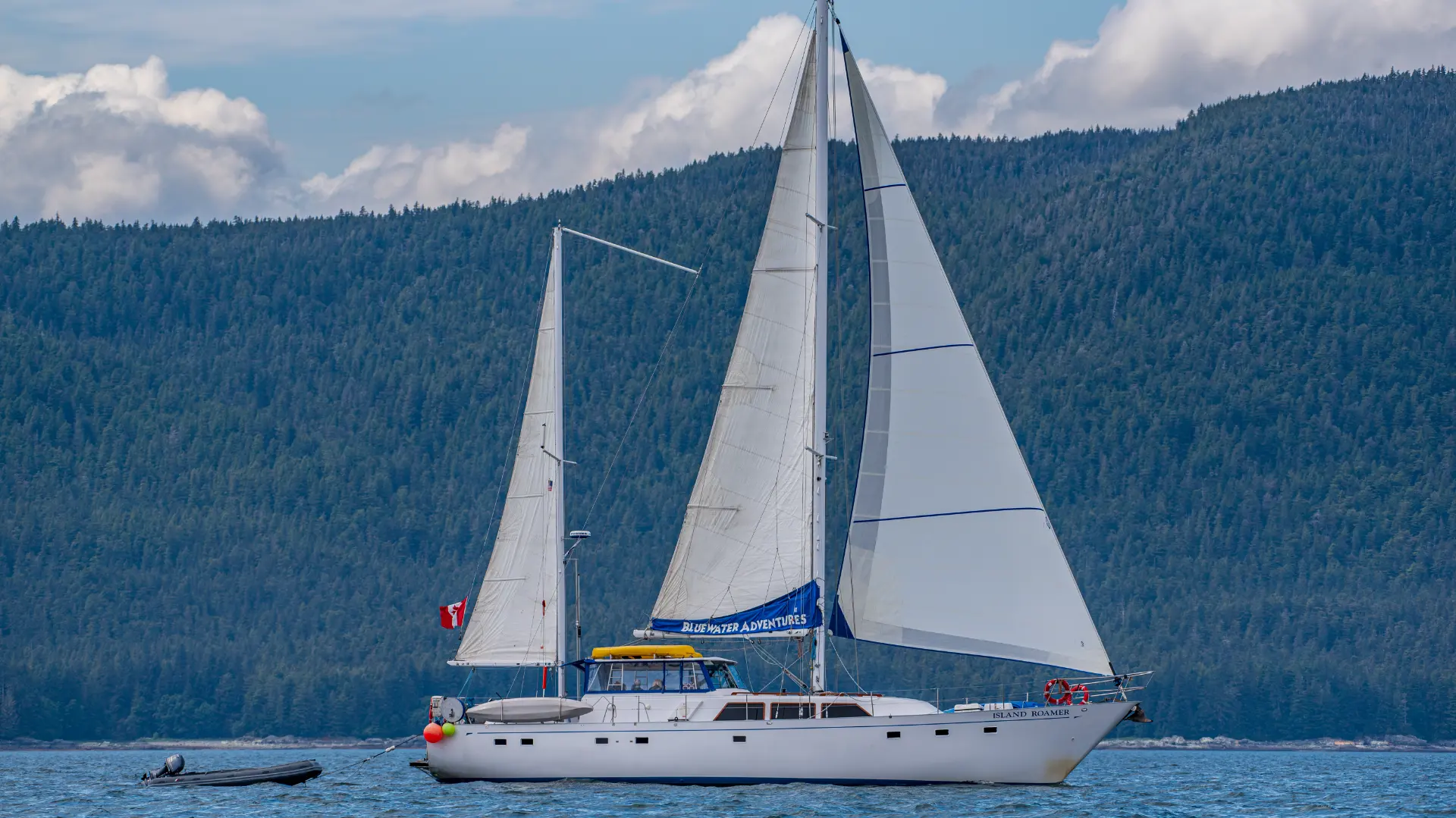 British Columbia