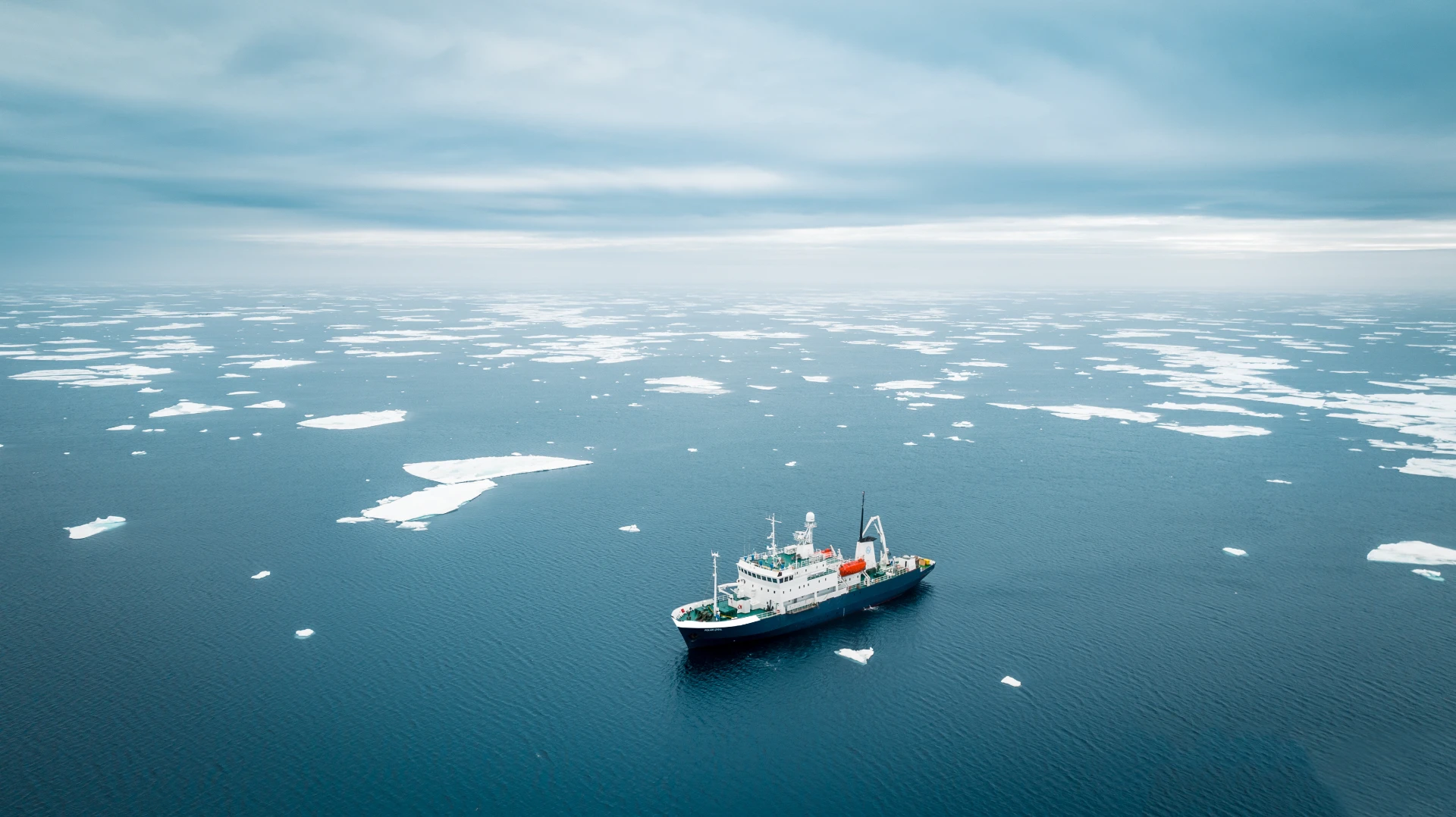 Polar Athena